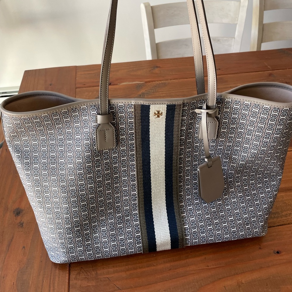 Tory Burch Tote